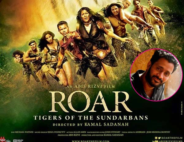 Roar: Tigers Of The Sundarbans Backgrounds, Compatible - PC, Mobile, Gadgets| 600x463 px