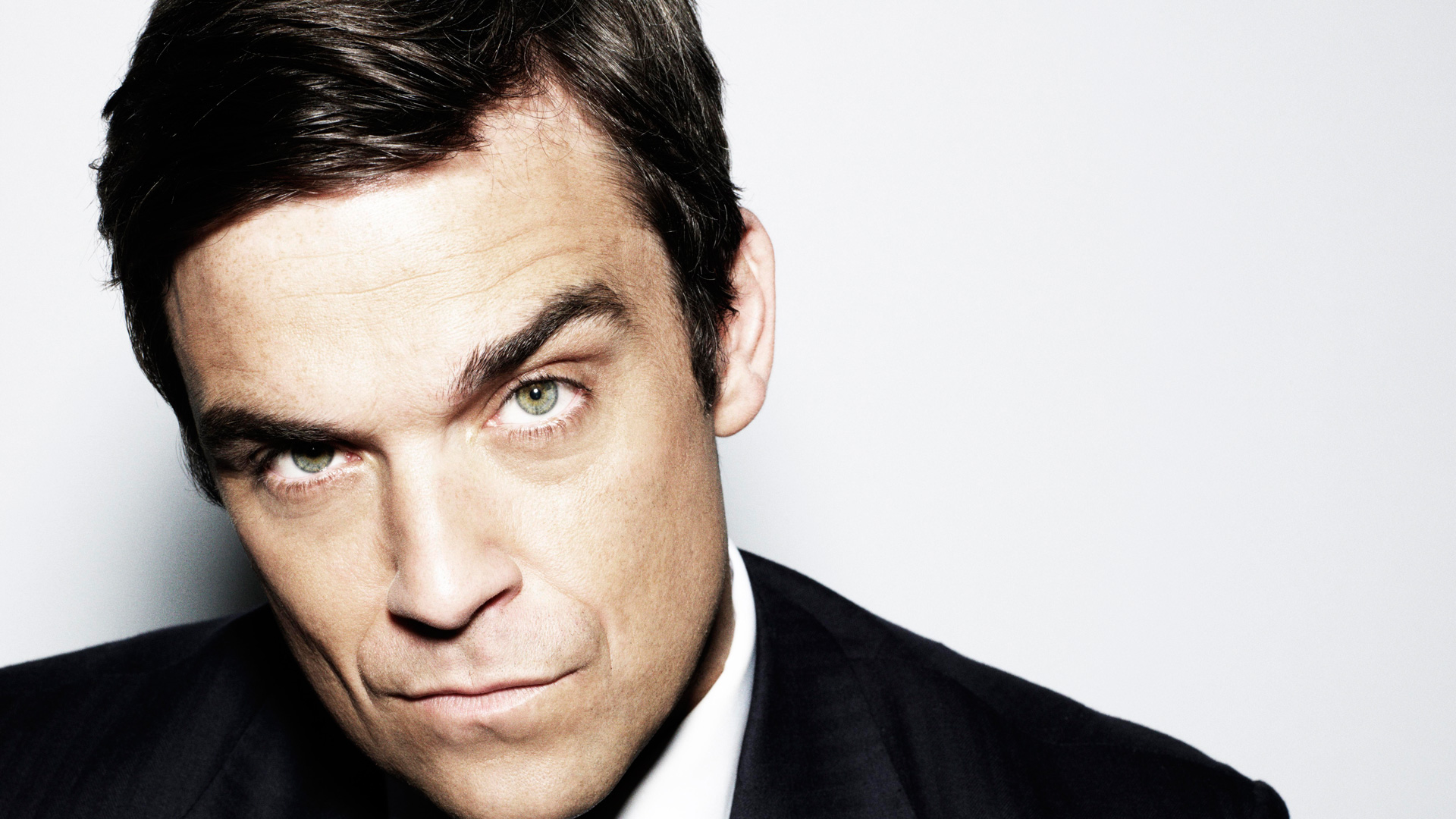 Robbie Williams #13