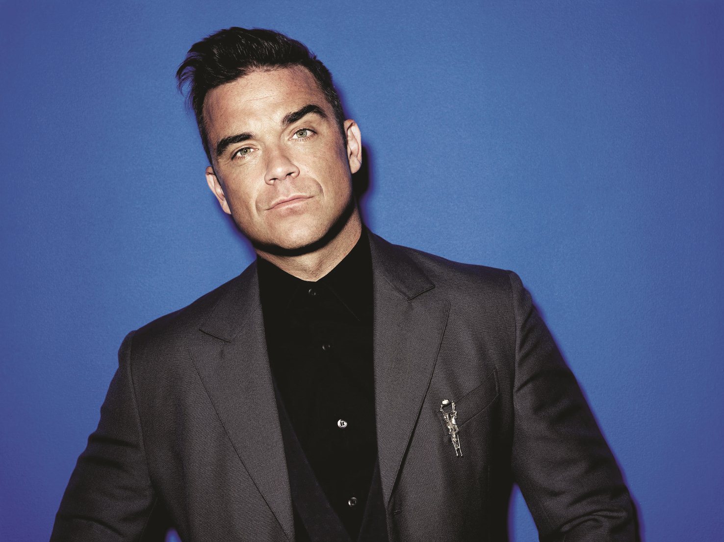 Robbie Williams #16