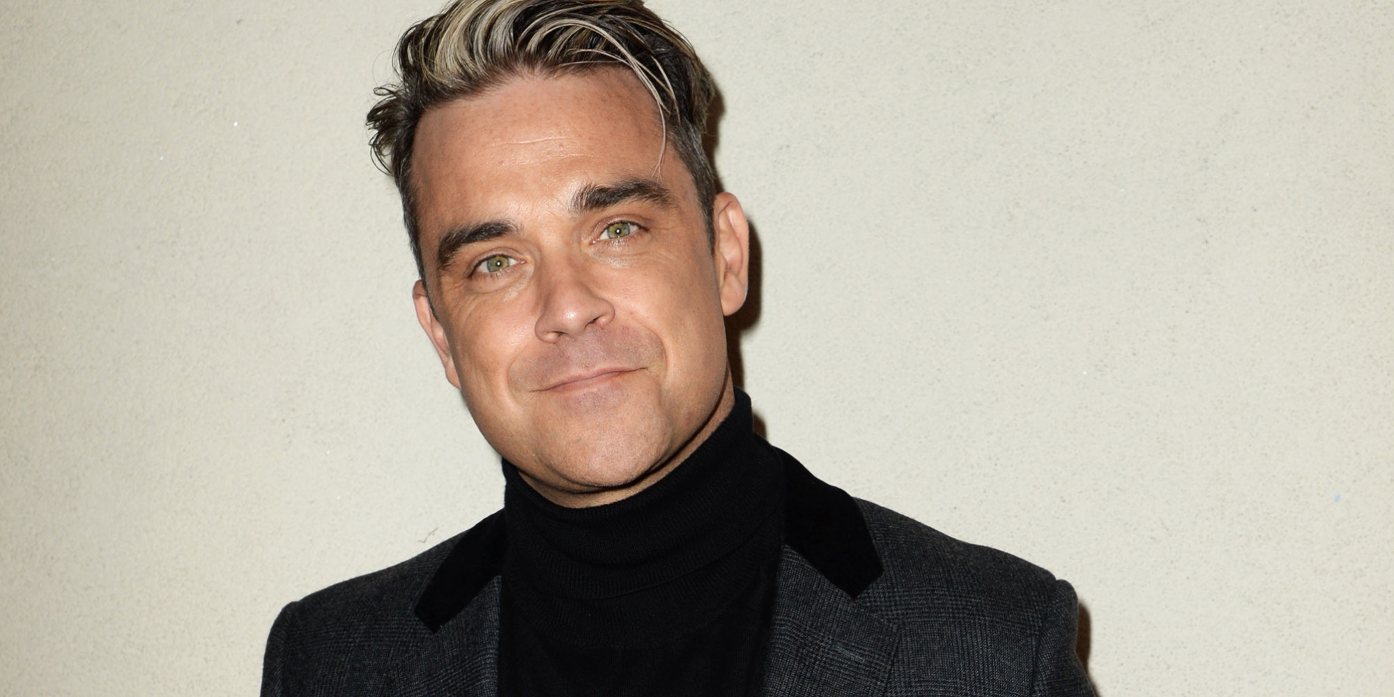 Robbie Williams #20