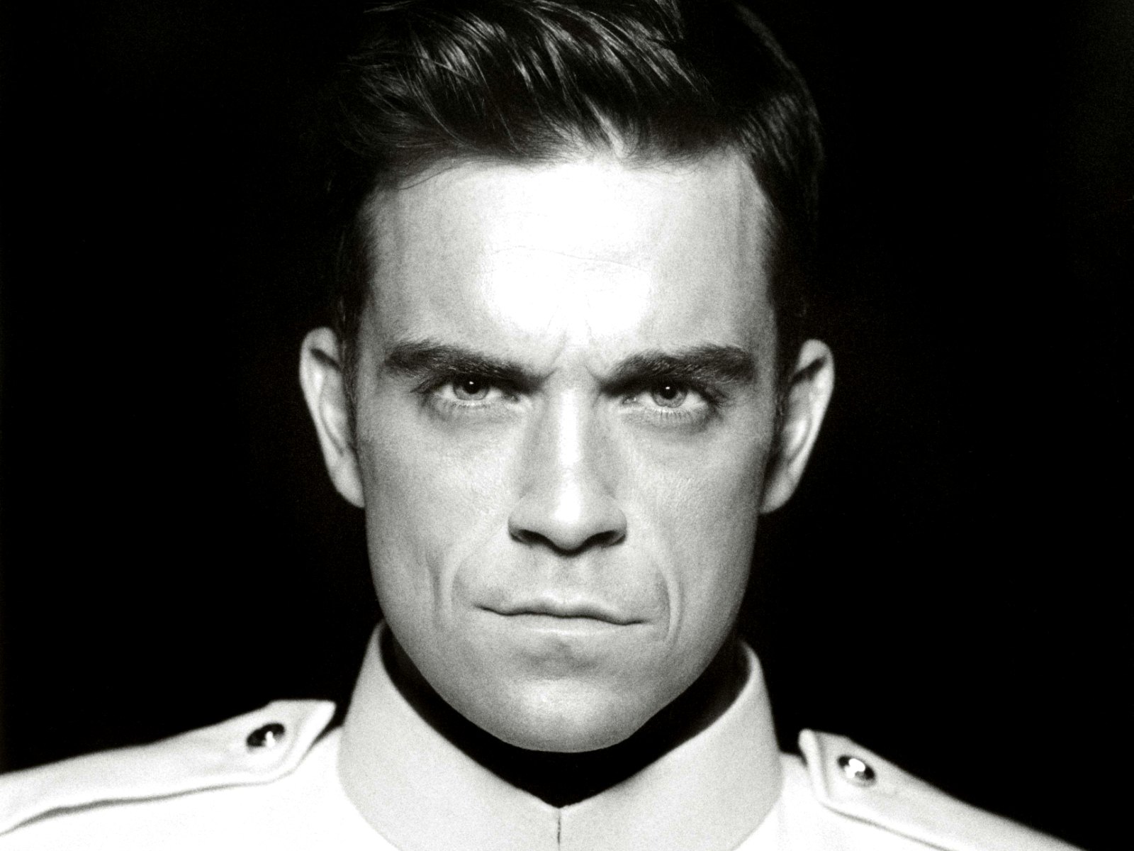1600x1200 > Robbie Williams Wallpapers