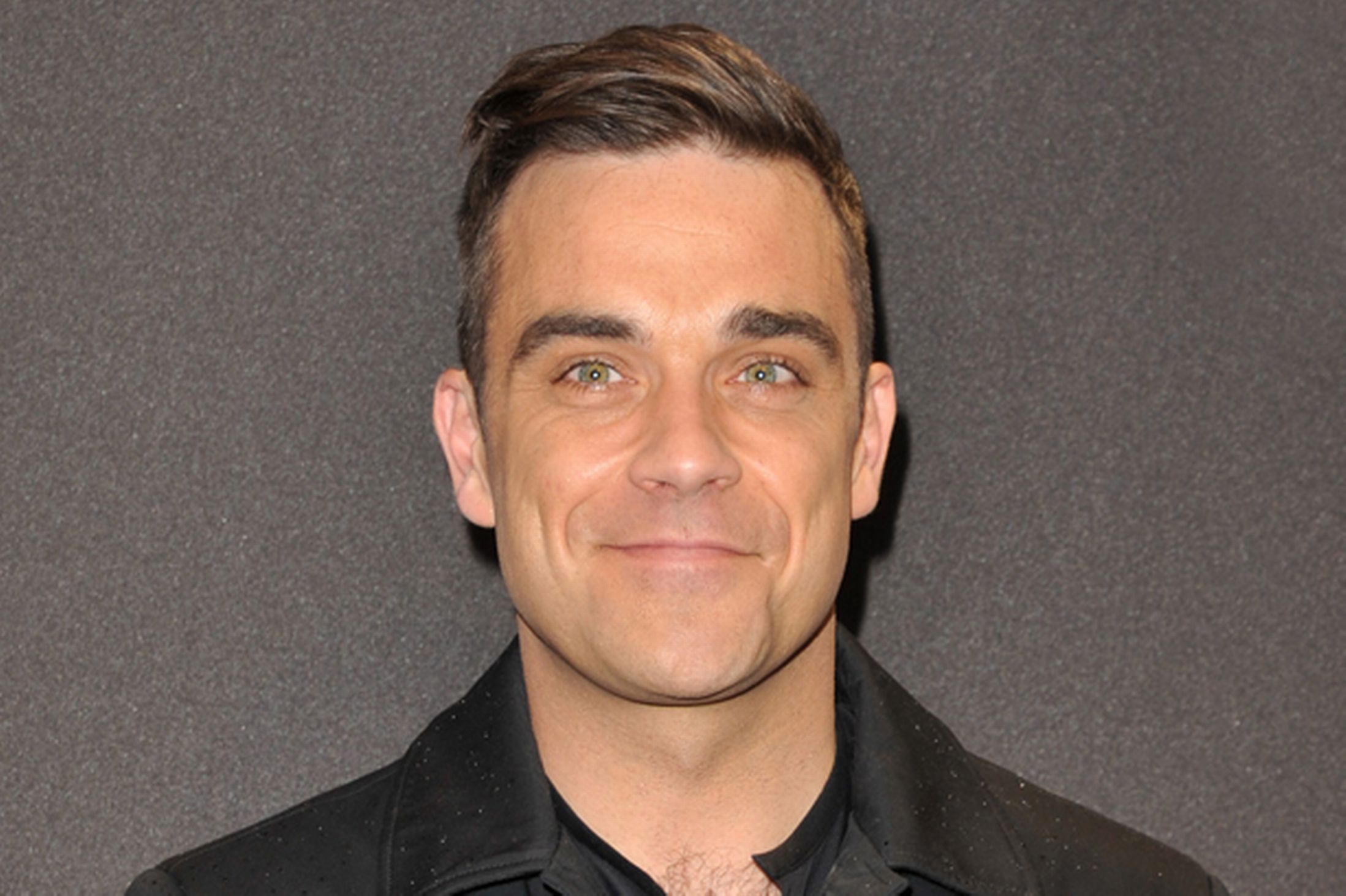 Robbie Williams #14