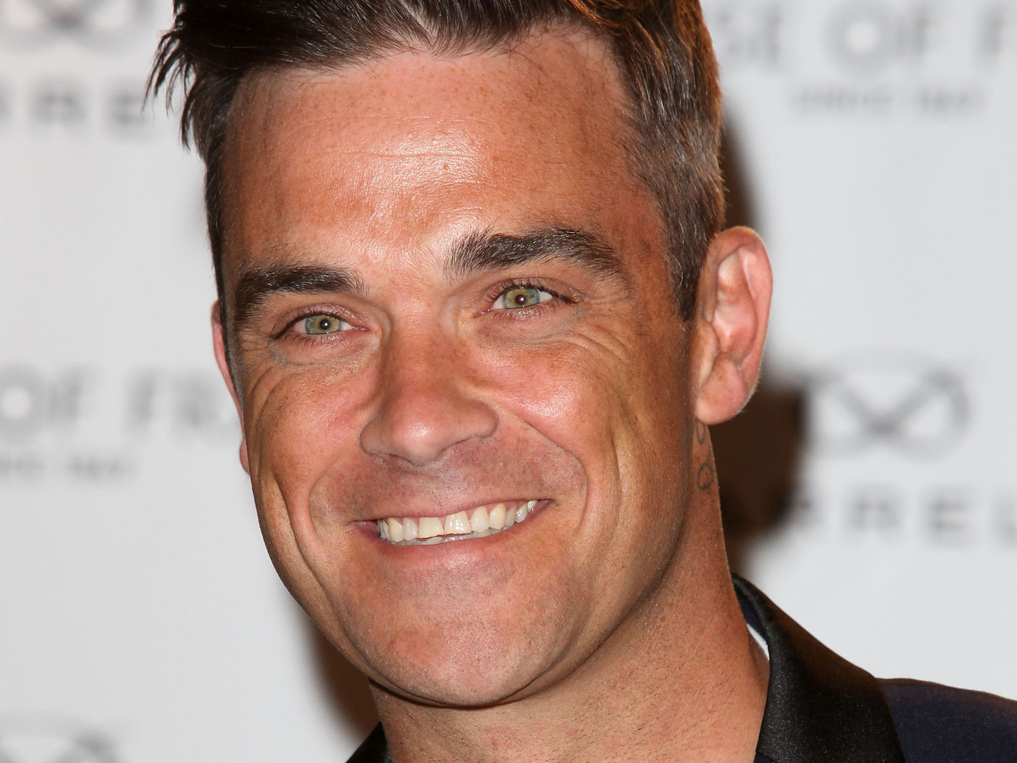 Robbie Williams #11