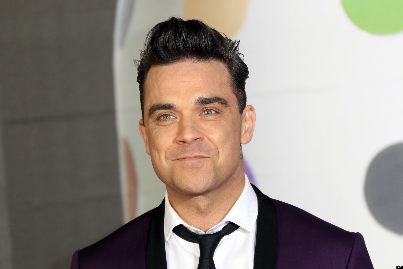 Robbie Williams #6