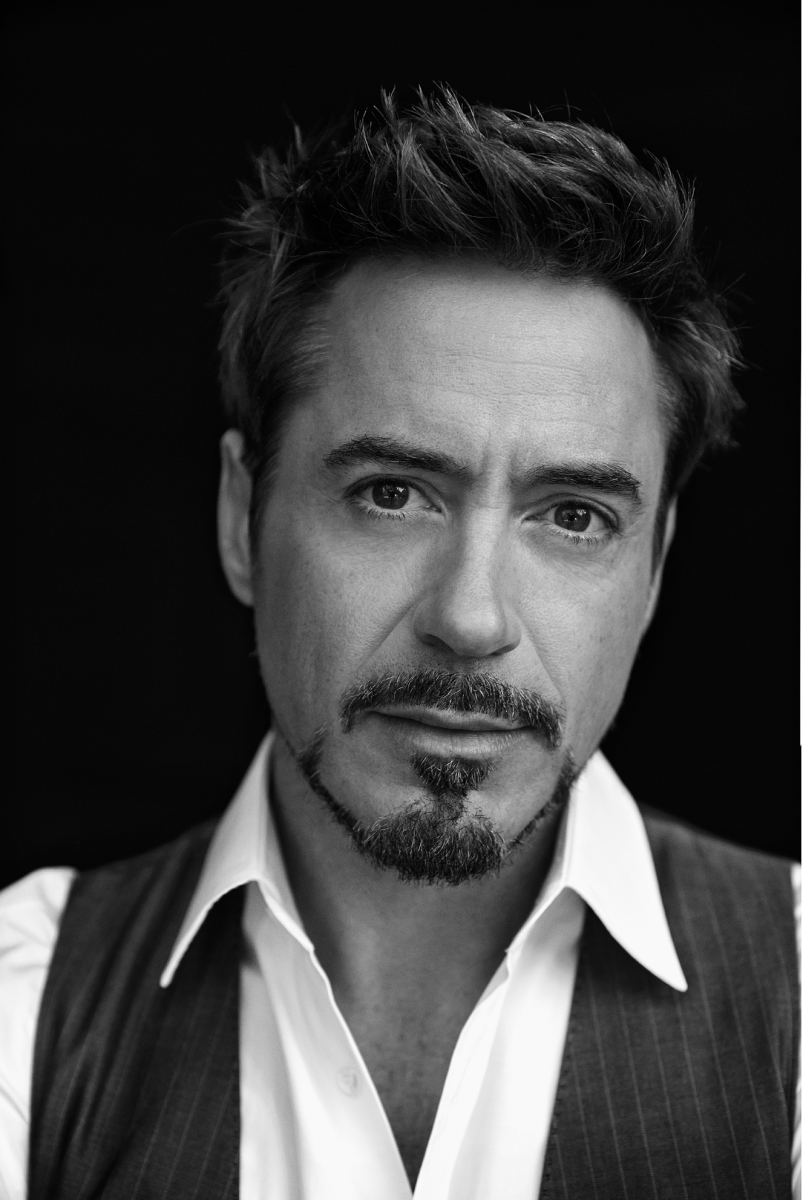 Robert Downey Jr. Pics, Celebrity Collection