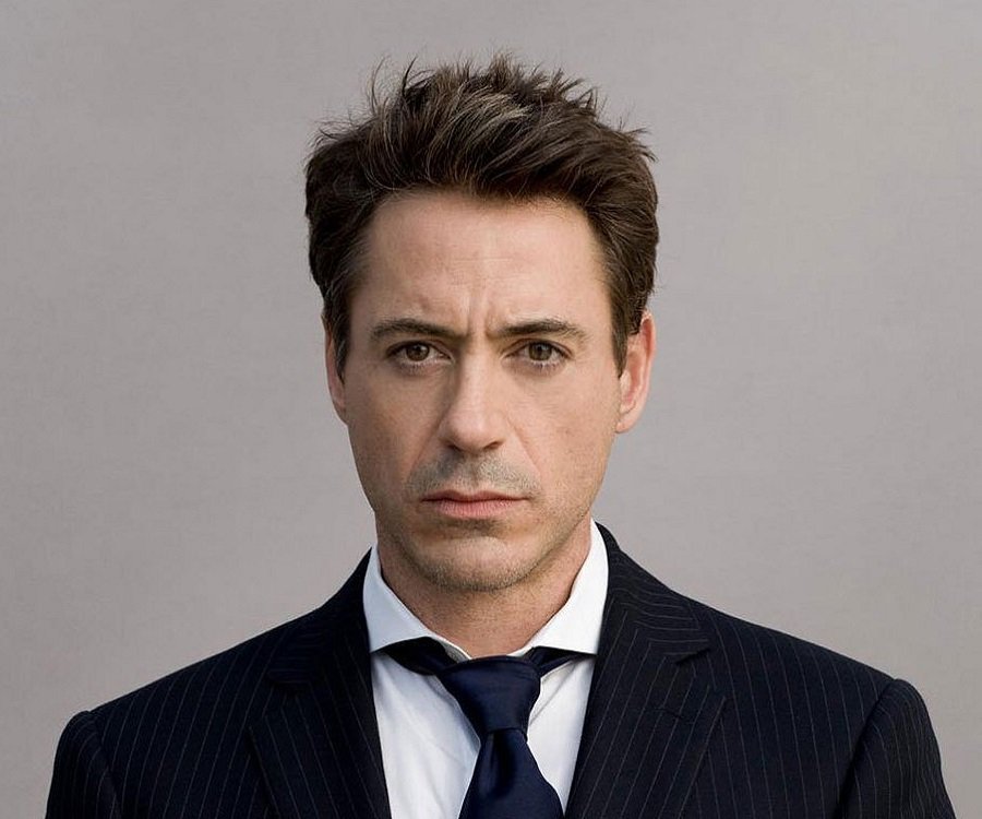 Robert Downey Jr. #11
