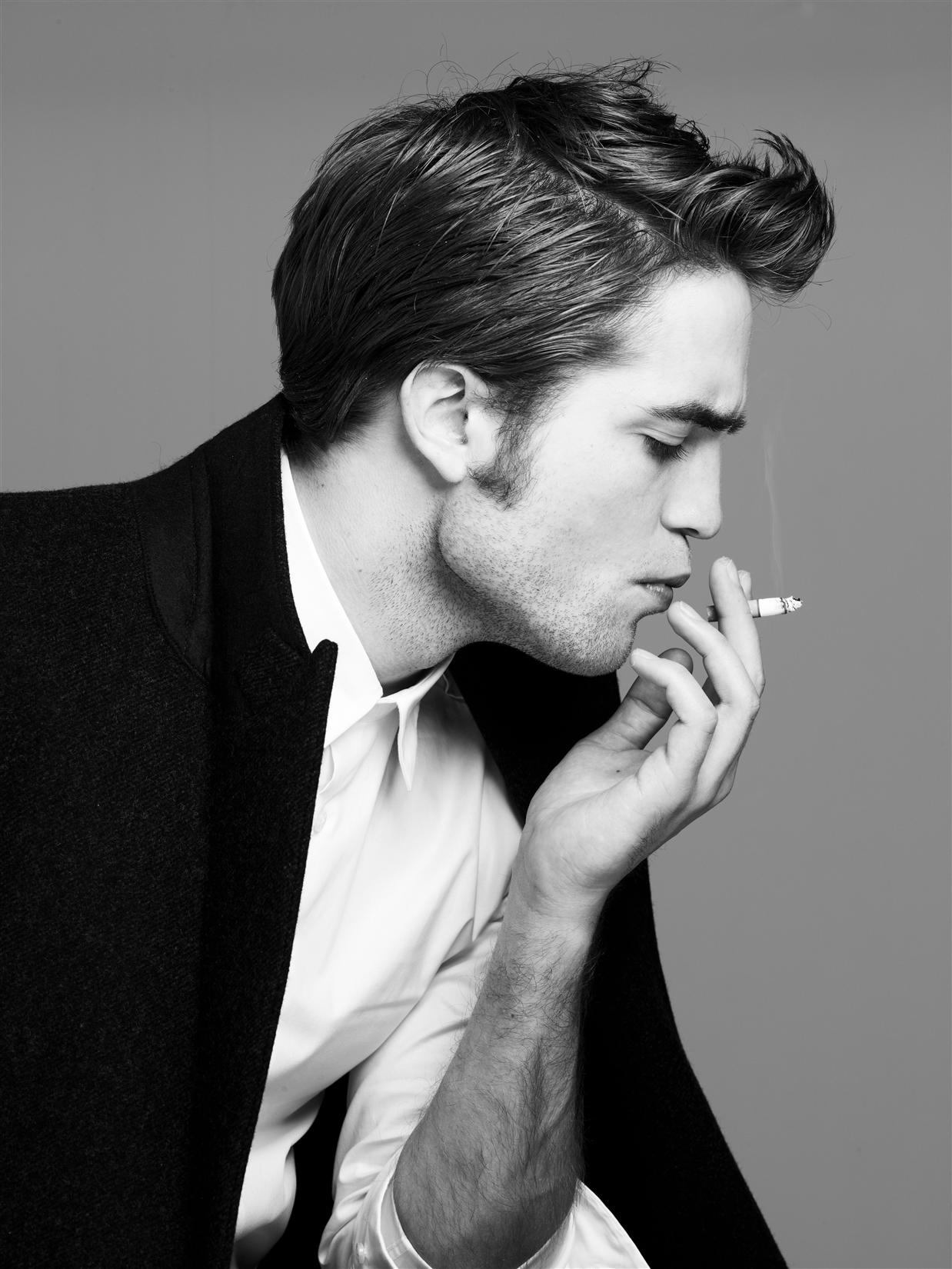 Robert Pattinson #6