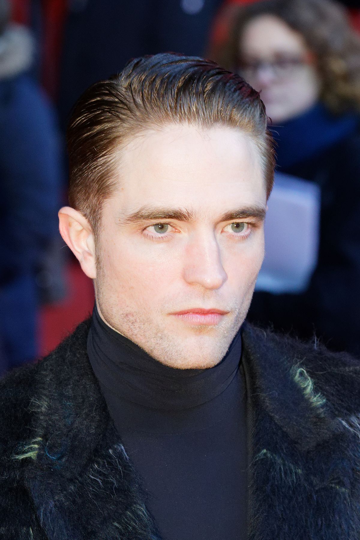Robert Pattinson #2