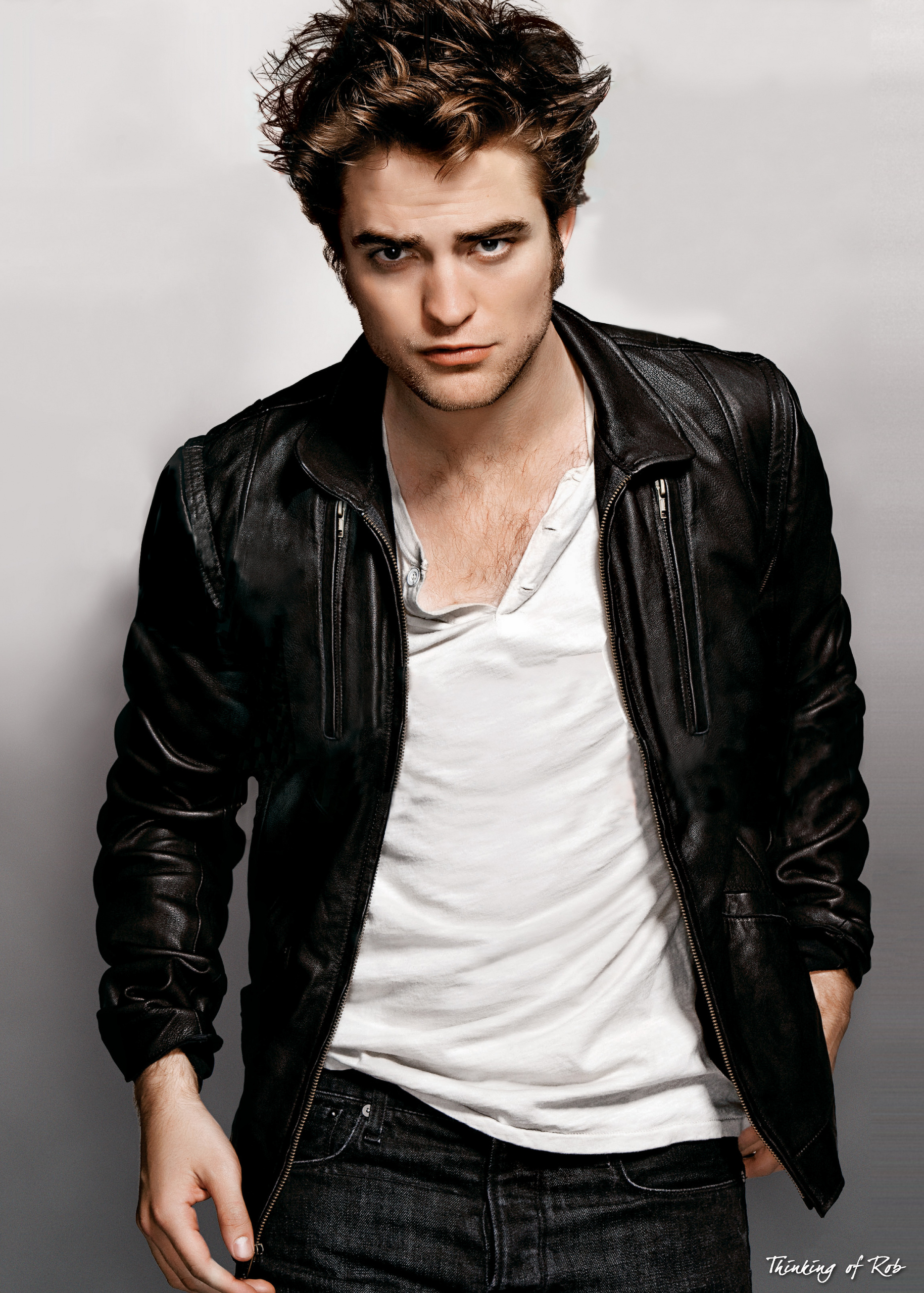 Amazing Robert Pattinson Pictures & Backgrounds