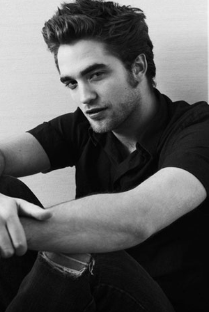 Robert Pattinson #23