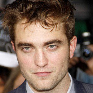 Amazing Robert Pattinson Pictures & Backgrounds