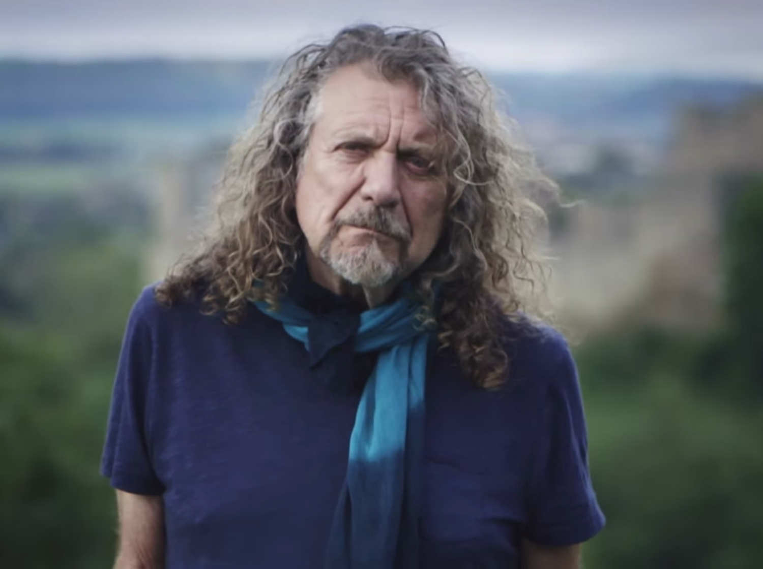 Robert Plant #17