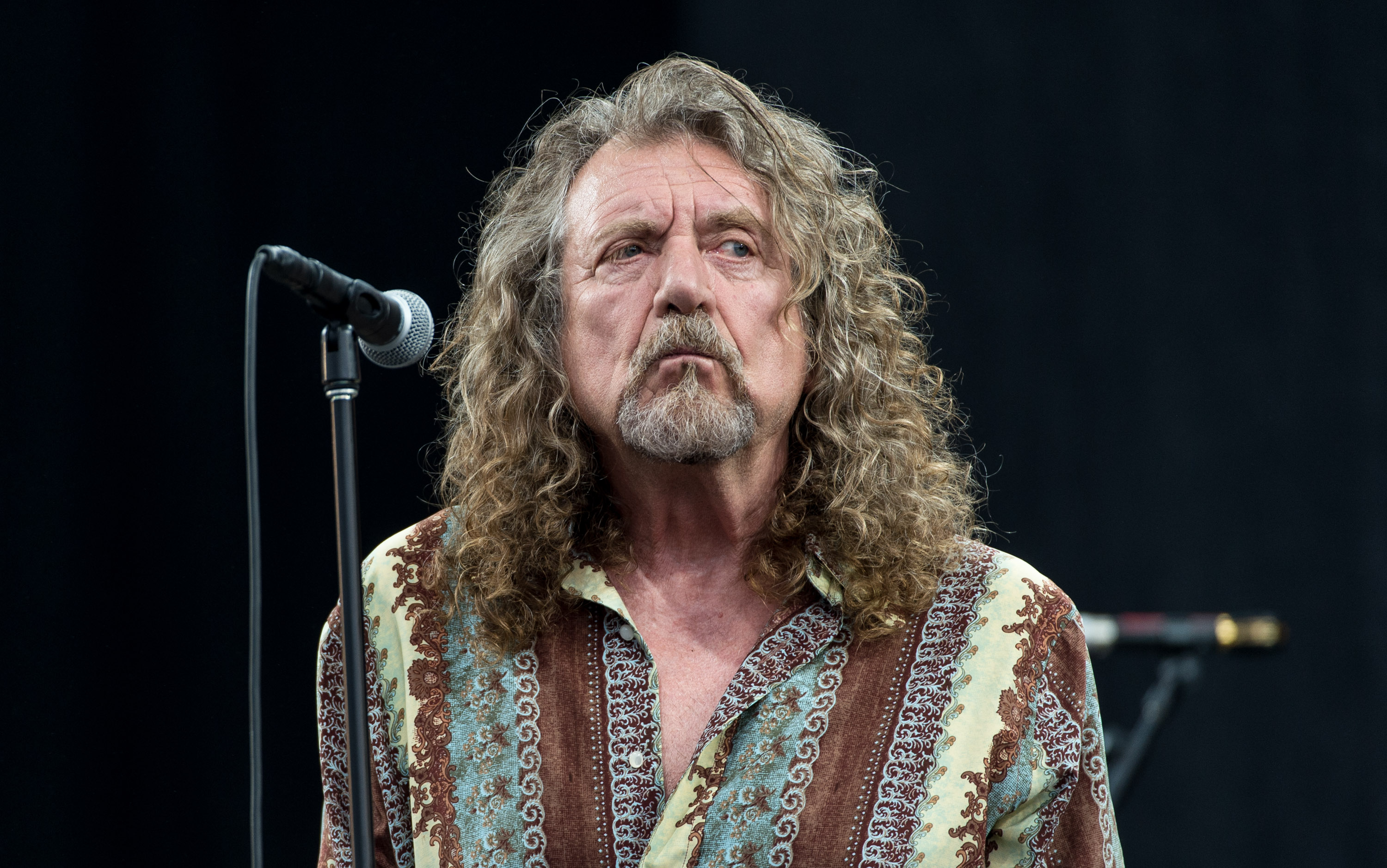 Robert Plant #23