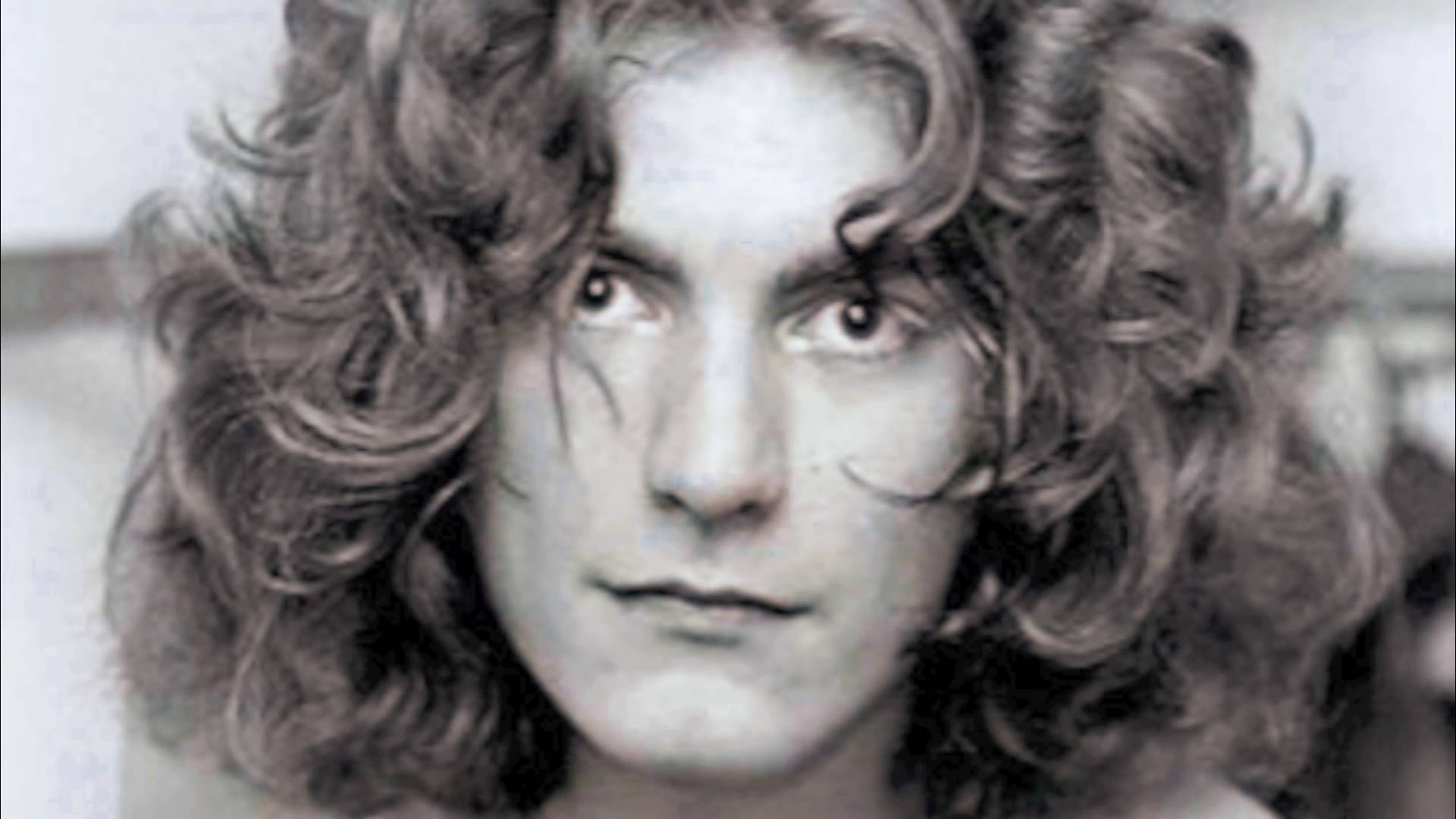 Robert Plant #22