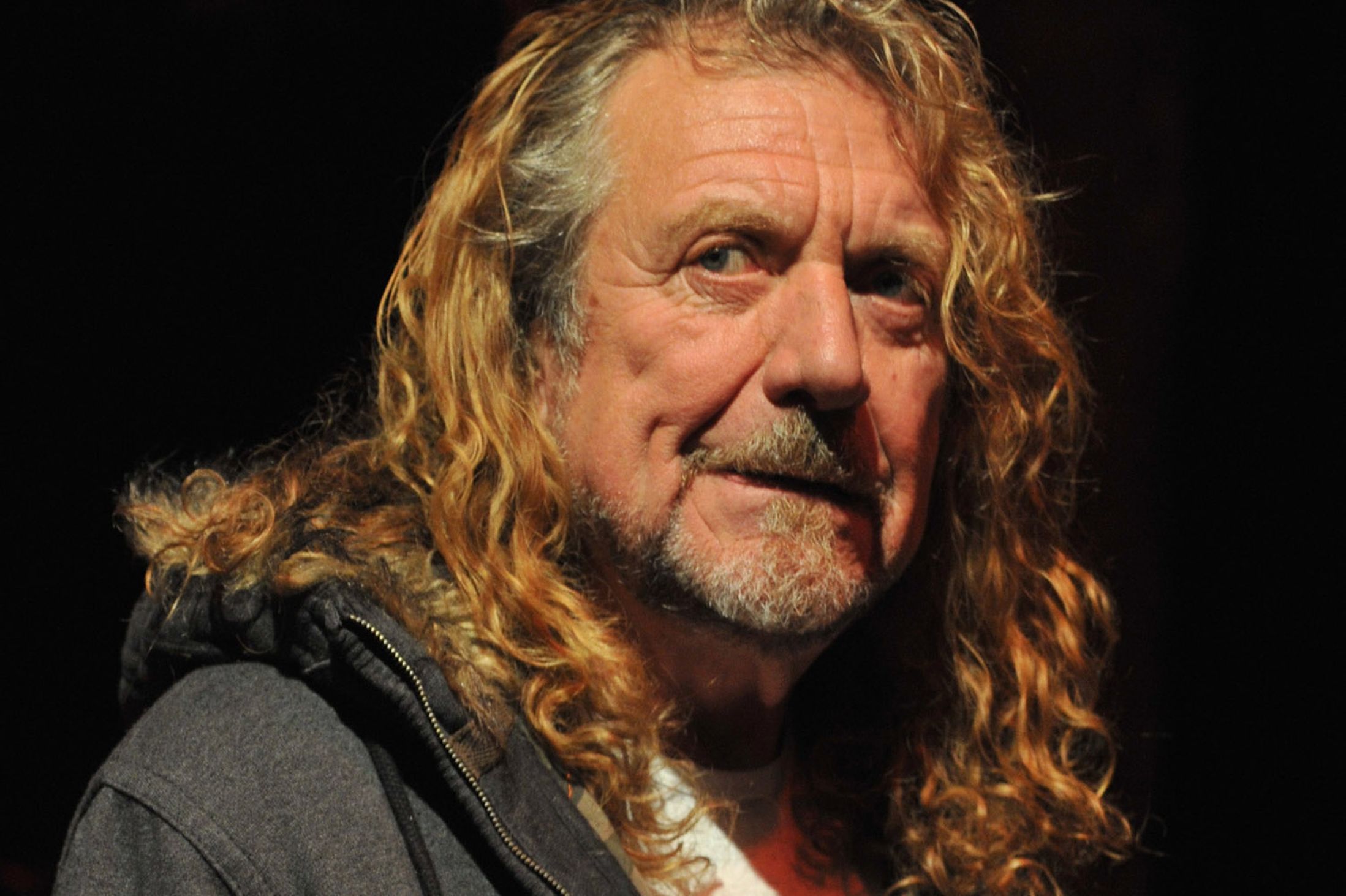 Robert Plant #21