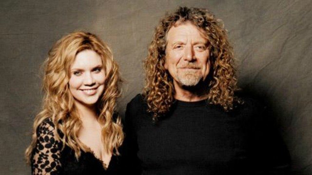 Robert Plant And Alison Krauss #15