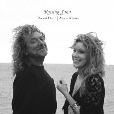 Robert Plant And Alison Krauss #20