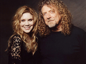 Robert Plant And Alison Krauss #19