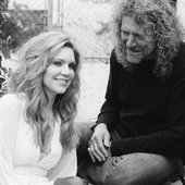 Robert Plant And Alison Krauss #13