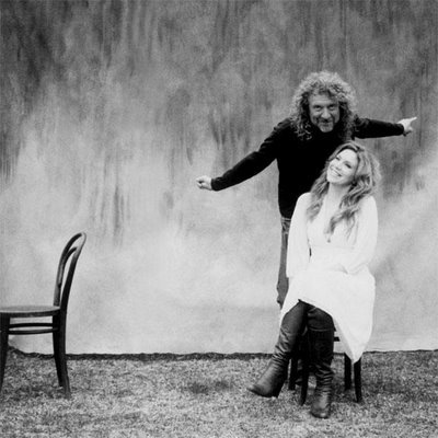 Nice wallpapers Robert Plant And Alison Krauss 400x400px
