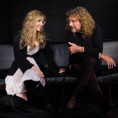 Robert Plant And Alison Krauss #4