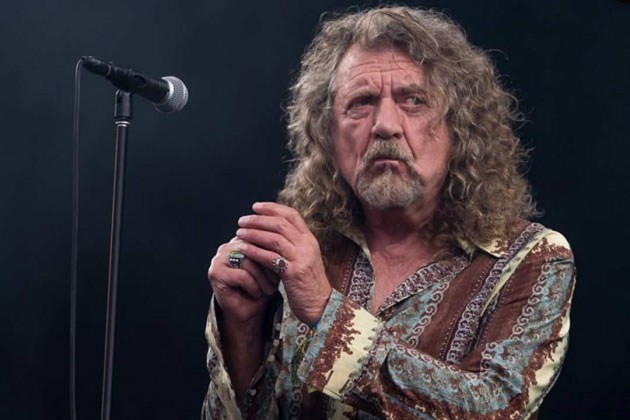Robert Plant #15