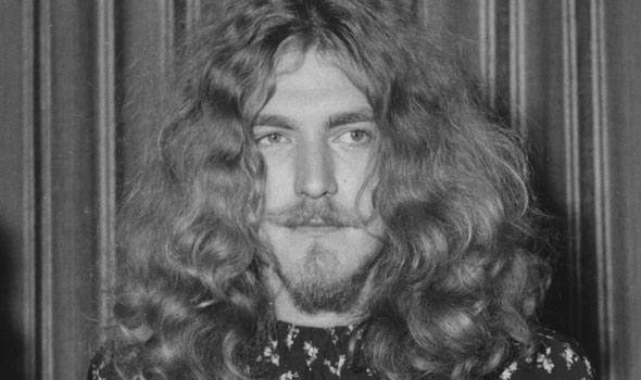 Robert Plant #2
