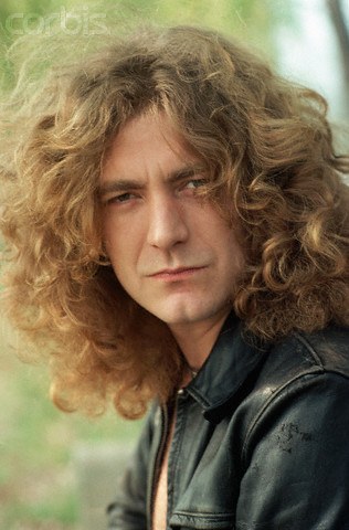 Robert Plant #10