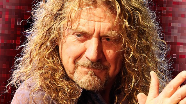 Robert Plant #11