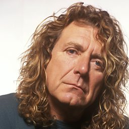 Robert Plant #3