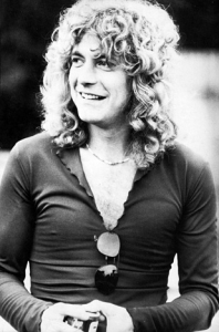 Robert Plant #1