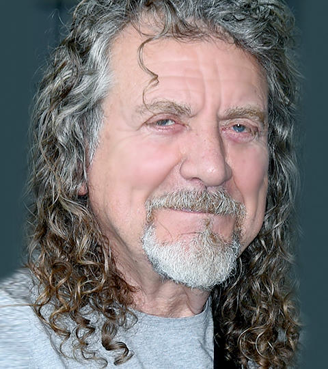 Robert Plant #5