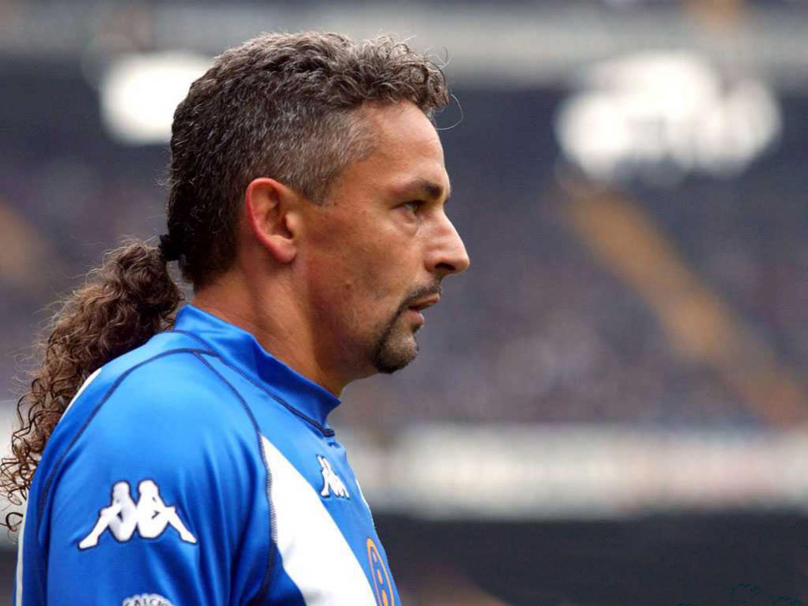 Roberto Baggio #2
