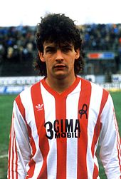 Roberto Baggio #15