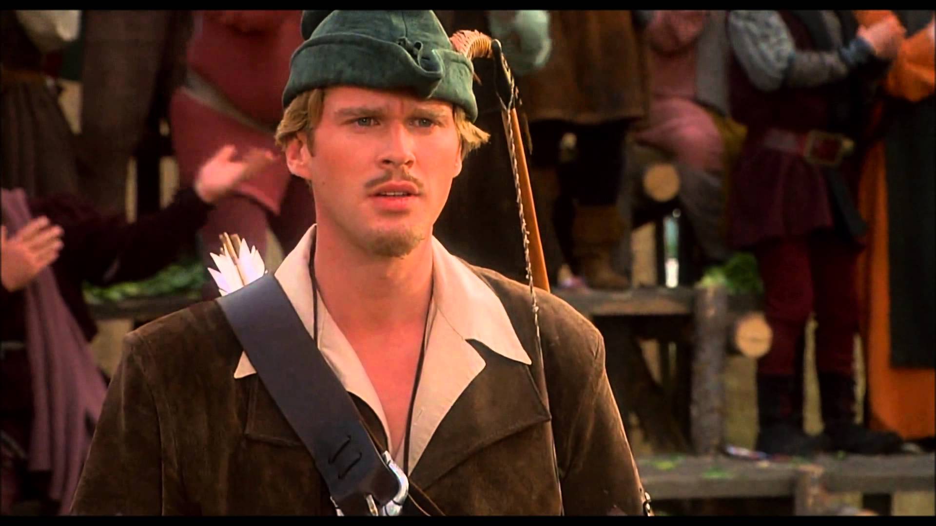 Robin Hood: Men In Tights Pics, Movie Collection