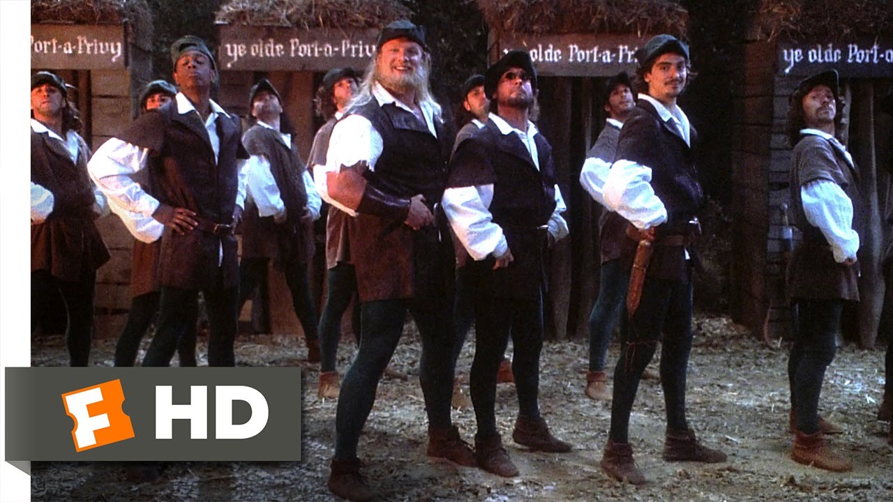 Robin Hood: Men In Tights Backgrounds on Wallpapers Vista