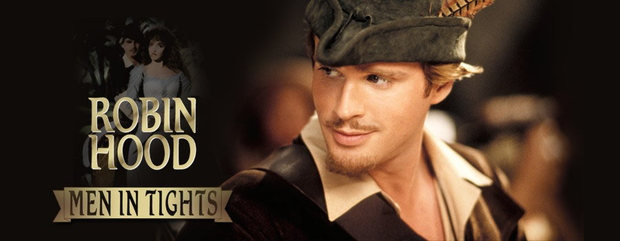 Amazing Robin Hood: Men In Tights Pictures & Backgrounds