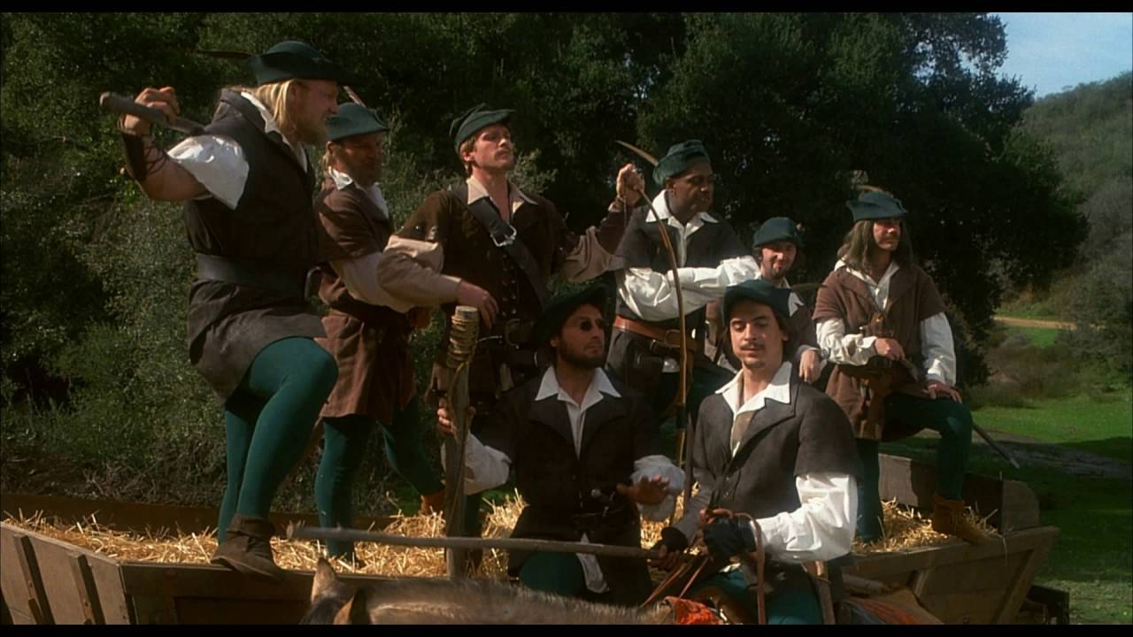 Images of Robin Hood: Men In Tights | 1280x720