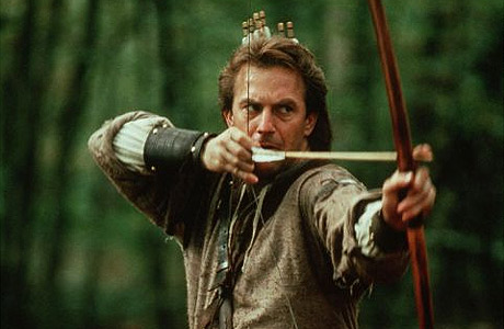 Amazing Robin Hood Pictures & Backgrounds