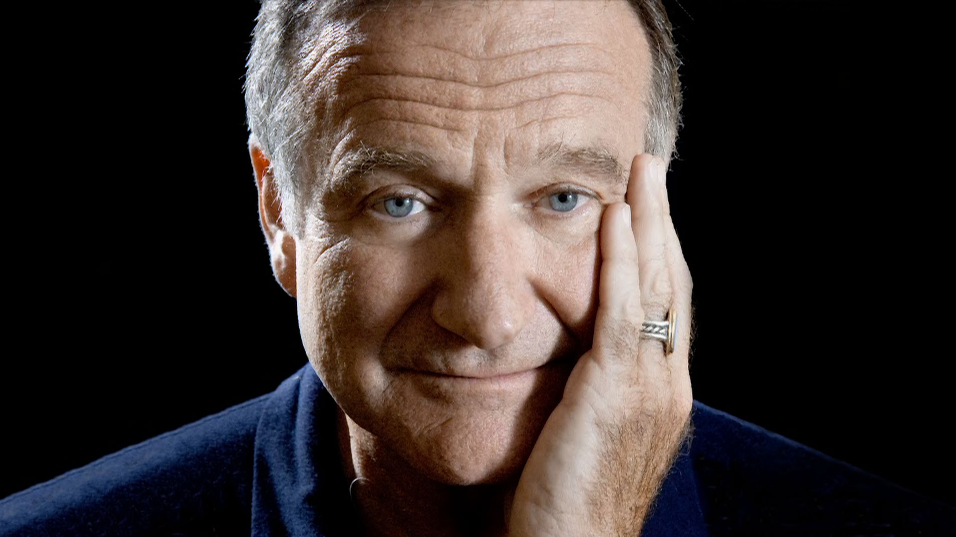 Robin Williams #3