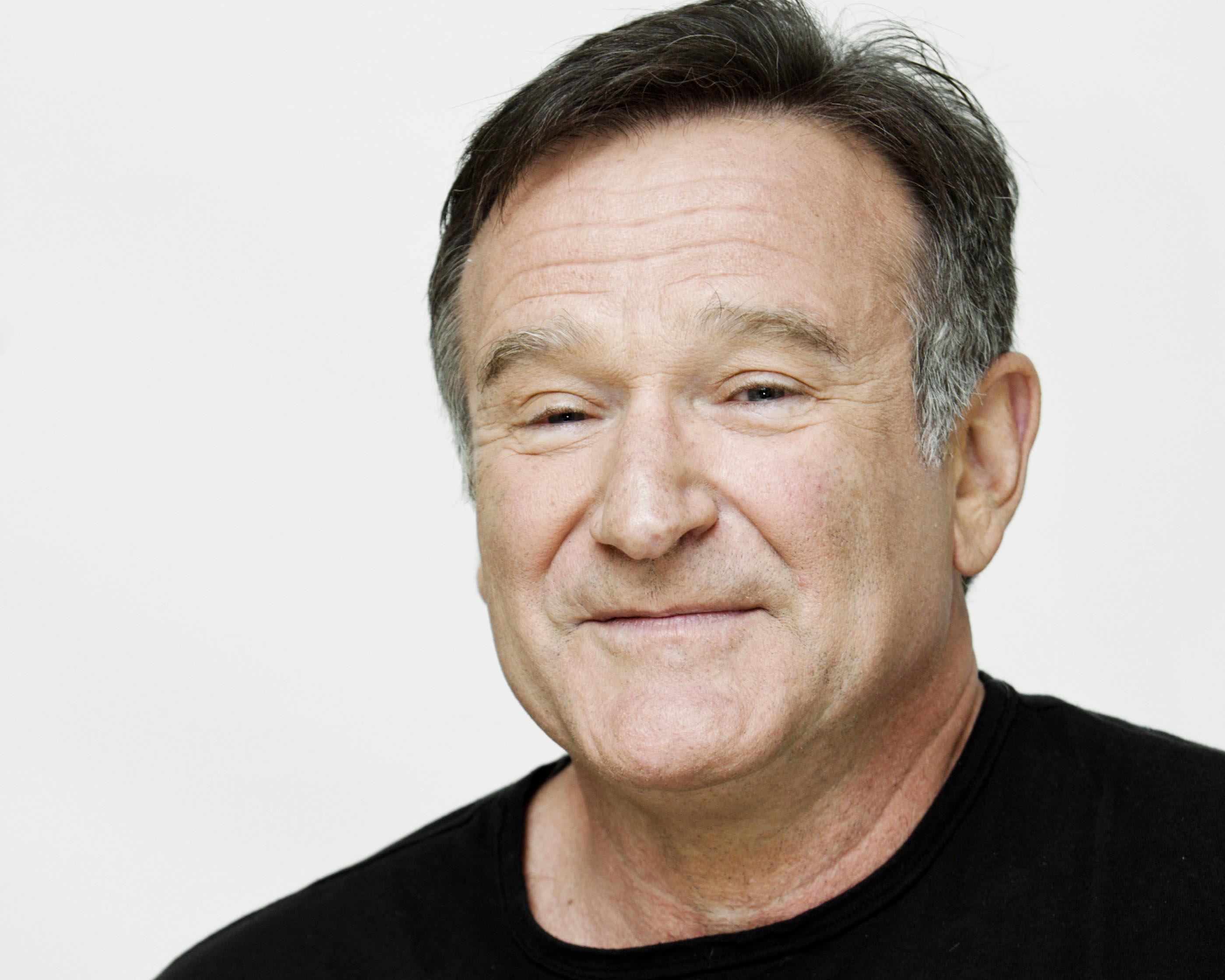Robin Williams #7