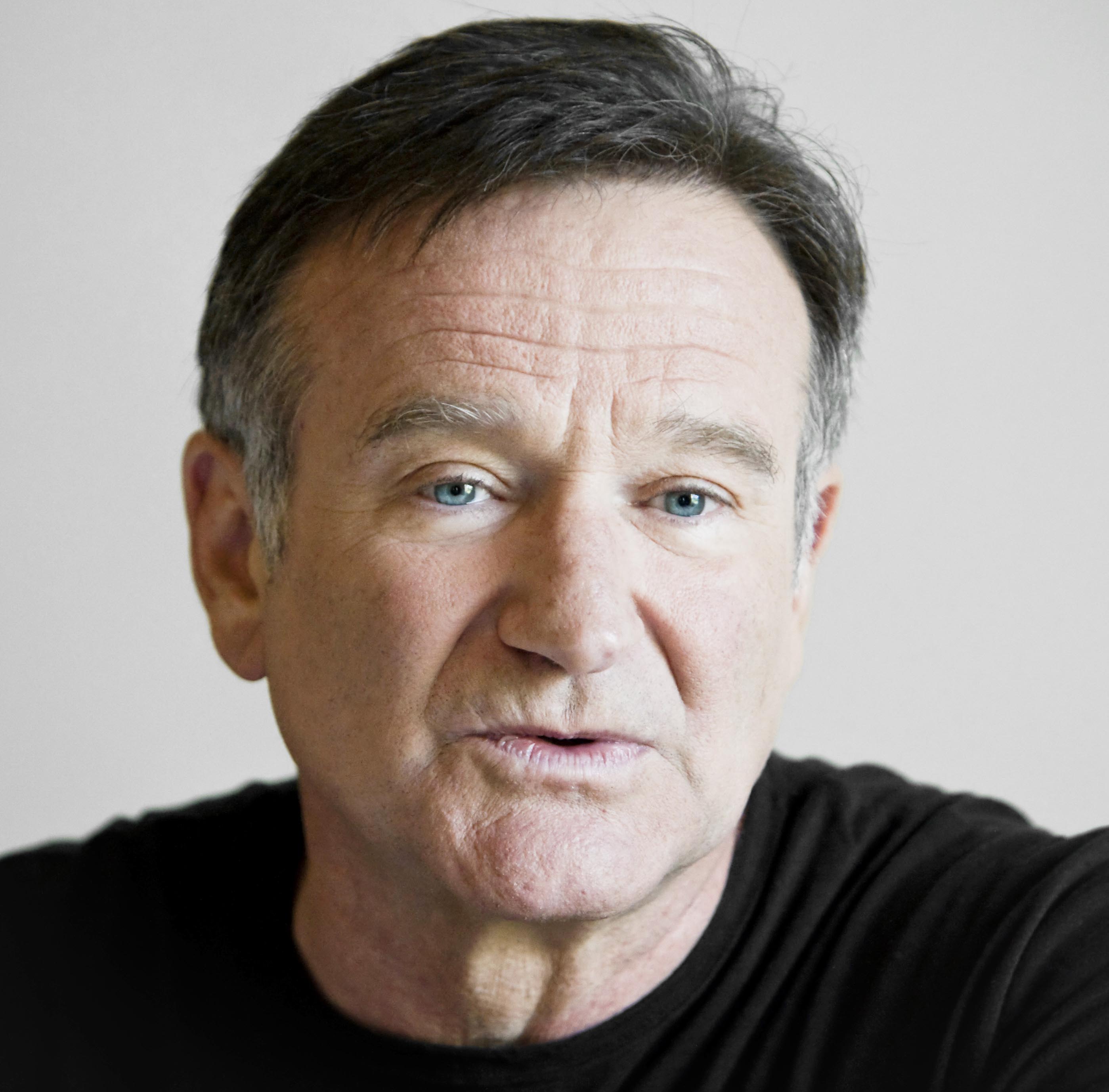 Amazing Robin Williams Pictures & Backgrounds