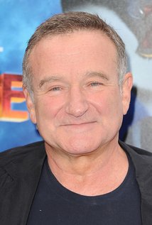 HD Quality Wallpaper | Collection: Celebrity, 214x317 Robin Williams