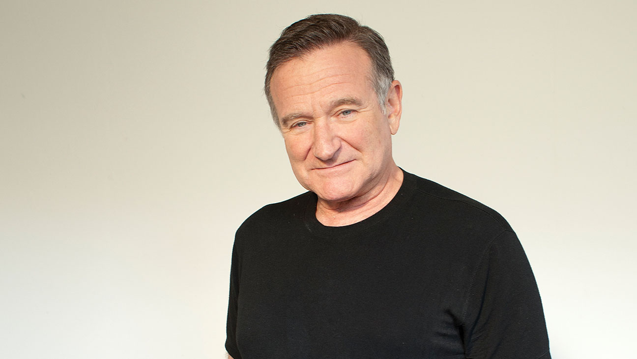 HQ Robin Williams Wallpapers | File 97.78Kb