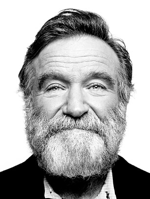 Robin Williams #14