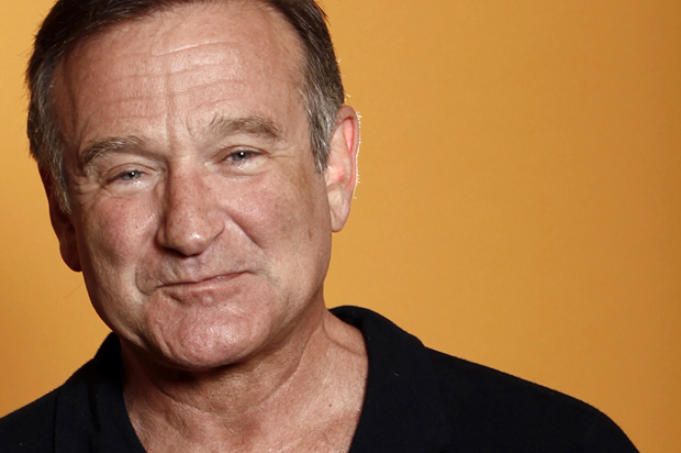 Nice wallpapers Robin Williams 620x412px