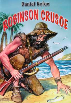 Amazing Robinson Crusoe Pictures & Backgrounds