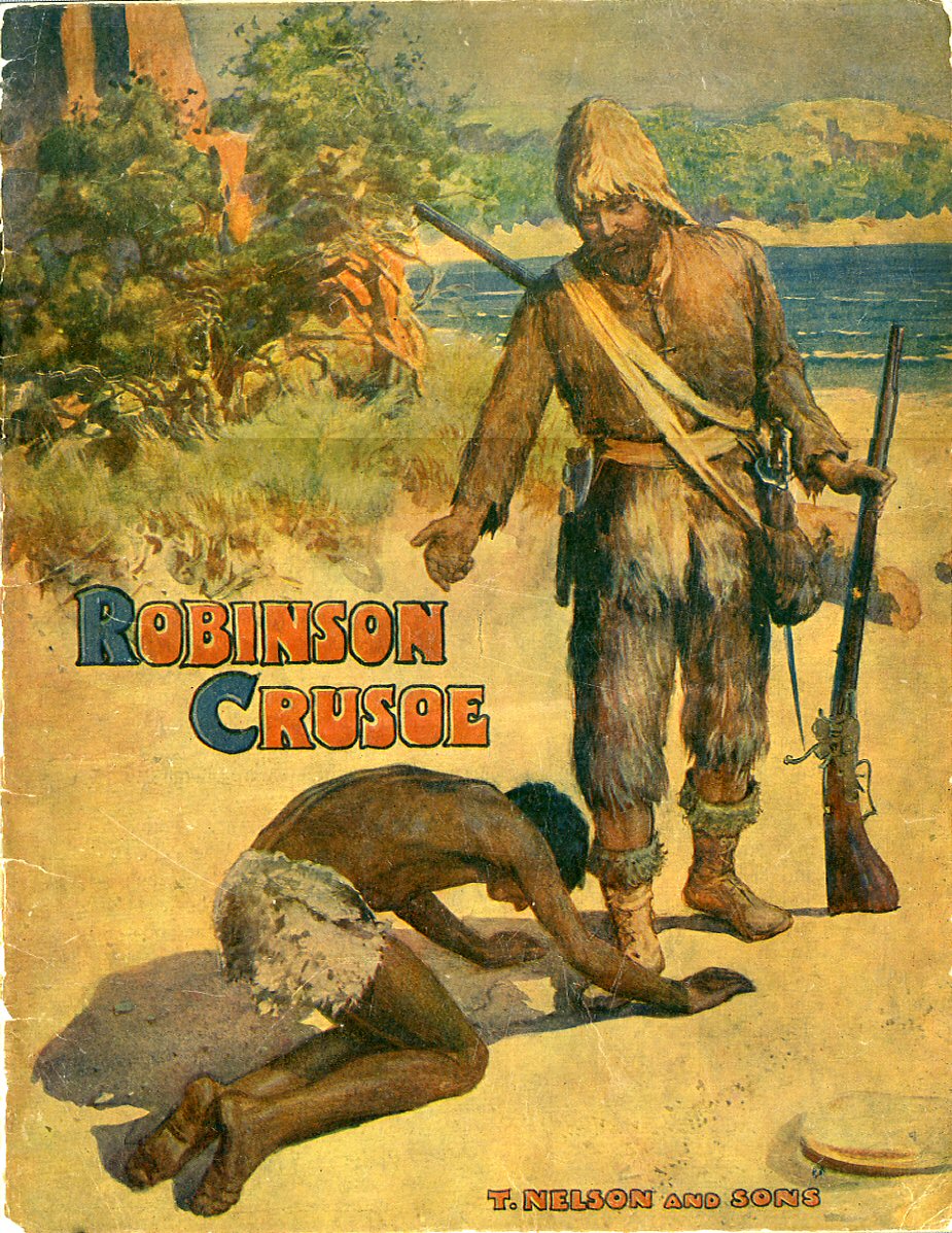 Robinson Crusoe Backgrounds, Compatible - PC, Mobile, Gadgets| 925x1197 px