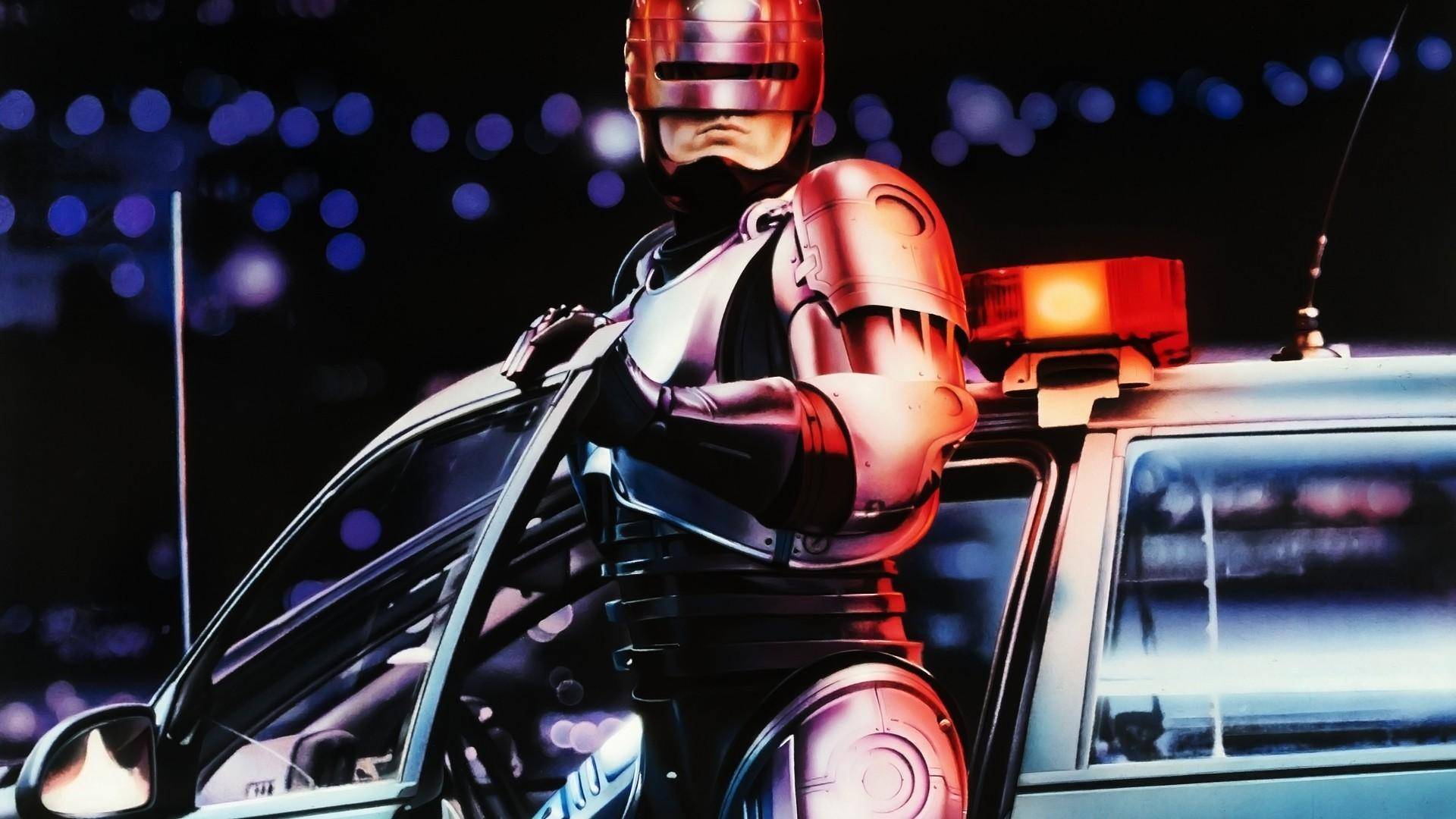 RoboCop (1987) Pics, Movie Collection