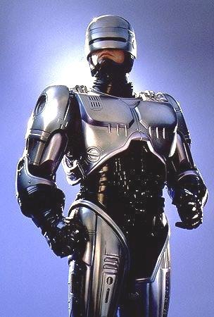 HD Quality Wallpaper | Collection: Movie, 304x450 RoboCop (1987)